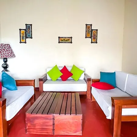 Mara Sweet Acacia Lodge Talek Exterior foto
