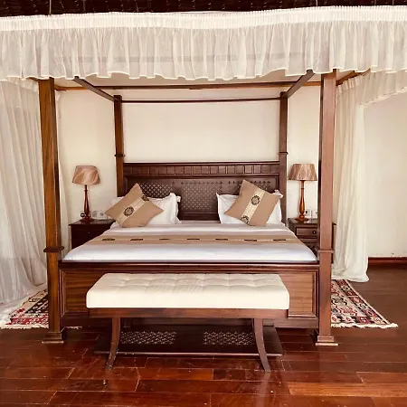 Mara Sweet Acacia Lodge Talek Exterior foto