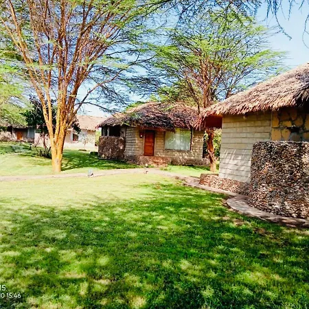 Mara Sweet Acacia Lodge Talek Exterior foto