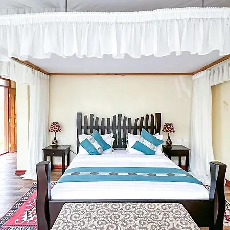 Mara Sweet Acacia Lodge Talek Exterior foto