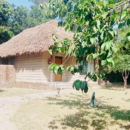 Mara Sweet Acacia Lodge Talek Exterior foto