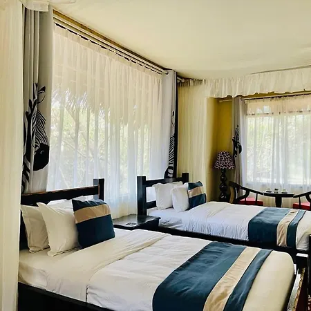 Mara Sweet Acacia Lodge Talek Exterior foto