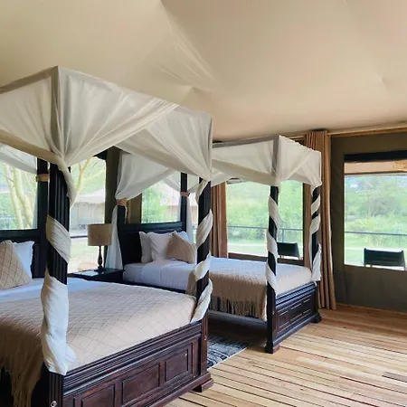 Mara Sweet Acacia Lodge Talek Exterior foto