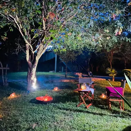 Mara Sweet Acacia Lodge Talek Exterior foto