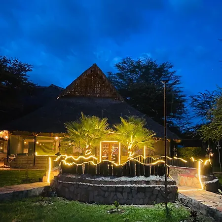 Mara Sweet Acacia Lodge Talek Exterior foto