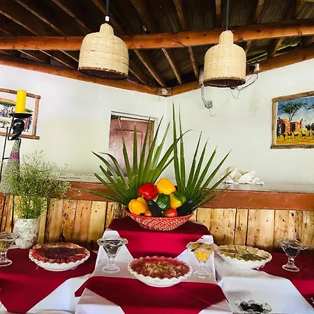Mara Sweet Acacia Lodge Talek Exterior foto