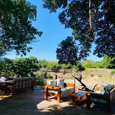 Mara Sweet Acacia Lodge Talek Exterior foto