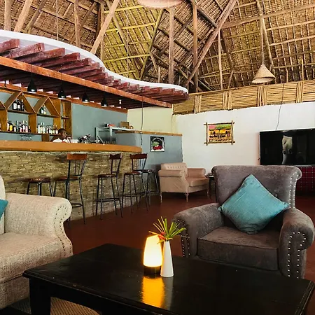 Mara Sweet Acacia Lodge Talek Exterior foto