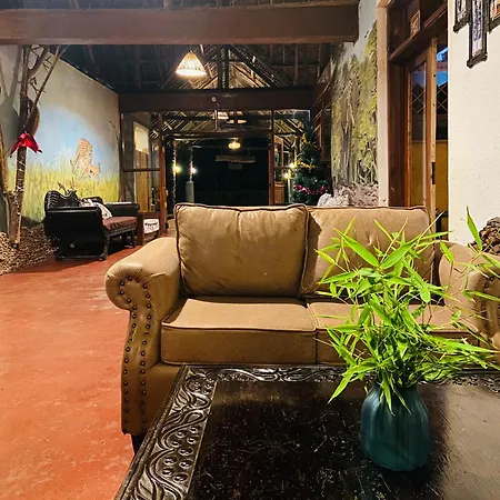 Mara Sweet Acacia Lodge Talek Exterior foto