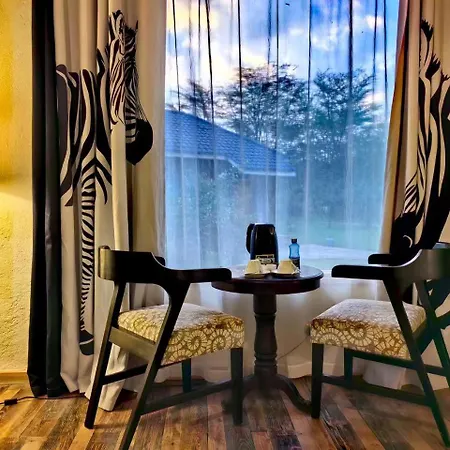 Mara Sweet Acacia Lodge Talek Exterior foto