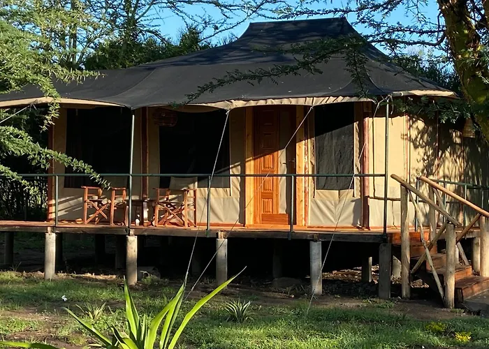Mara Sweet Acacia Lodge