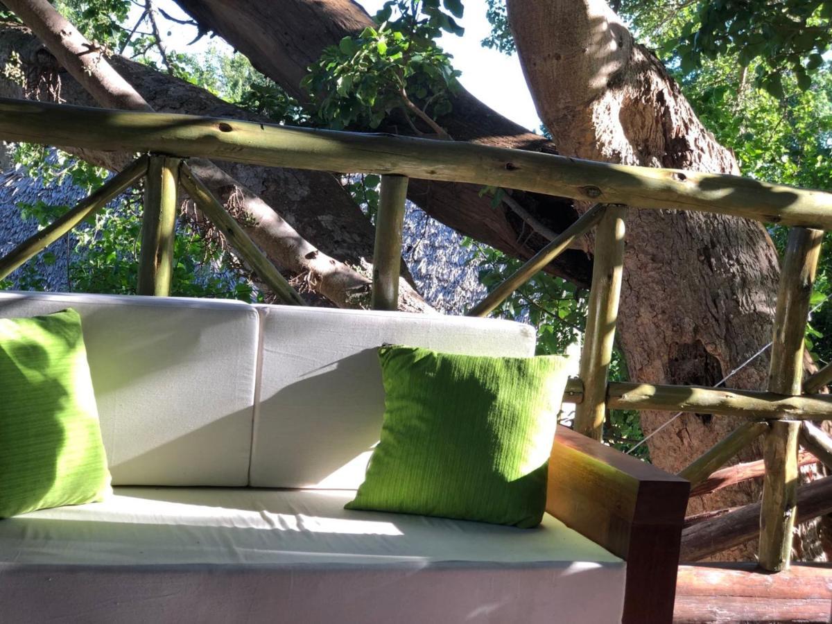 Mara Sweet Acacia Lodge *