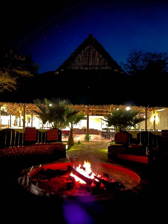 Mara Sweet Acacia Lodge *