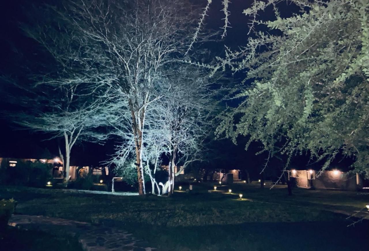Mara Sweet Acacia Lodge *
