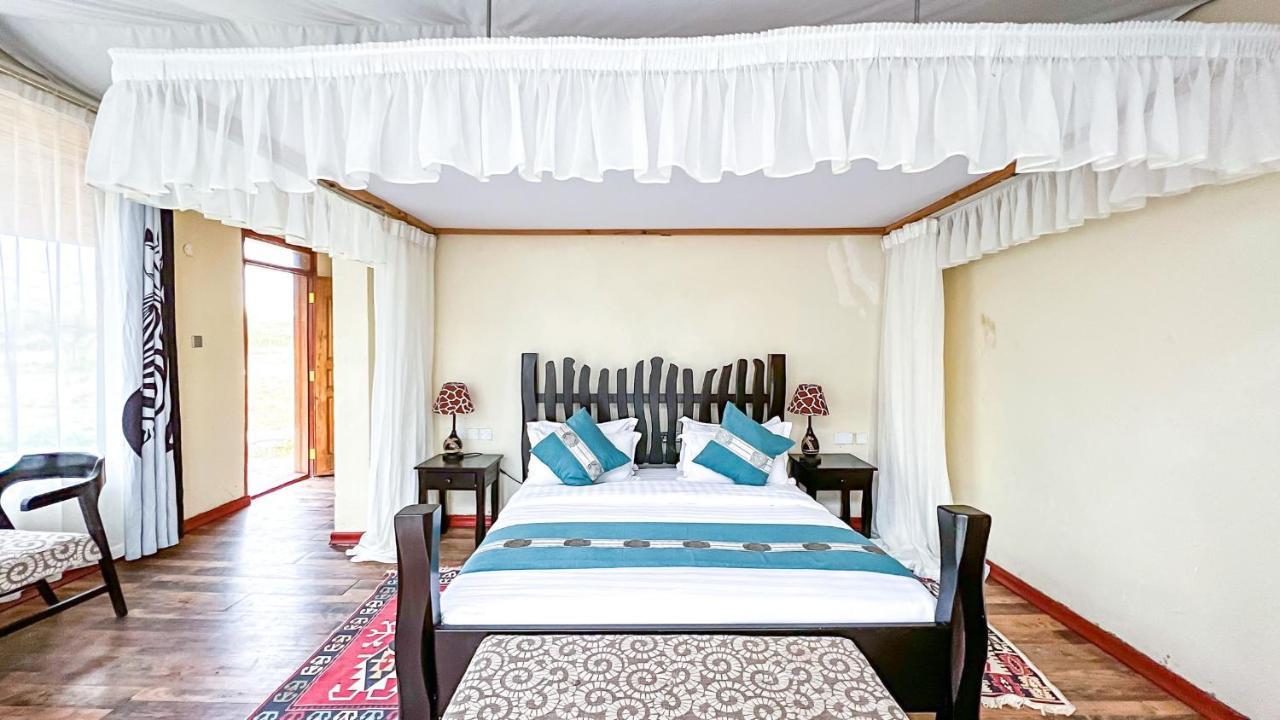 Mara Sweet Acacia Lodge *