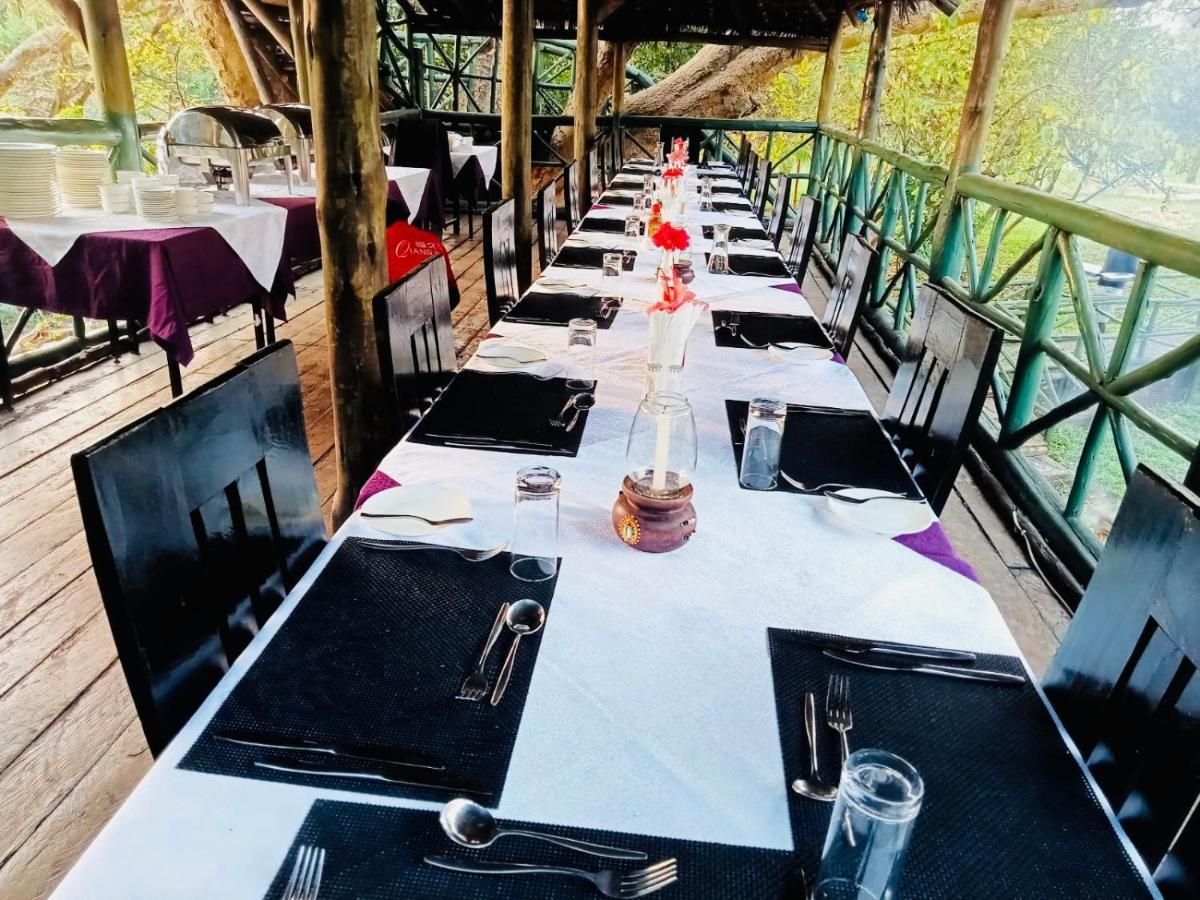 Mara Sweet Acacia Lodge Talek