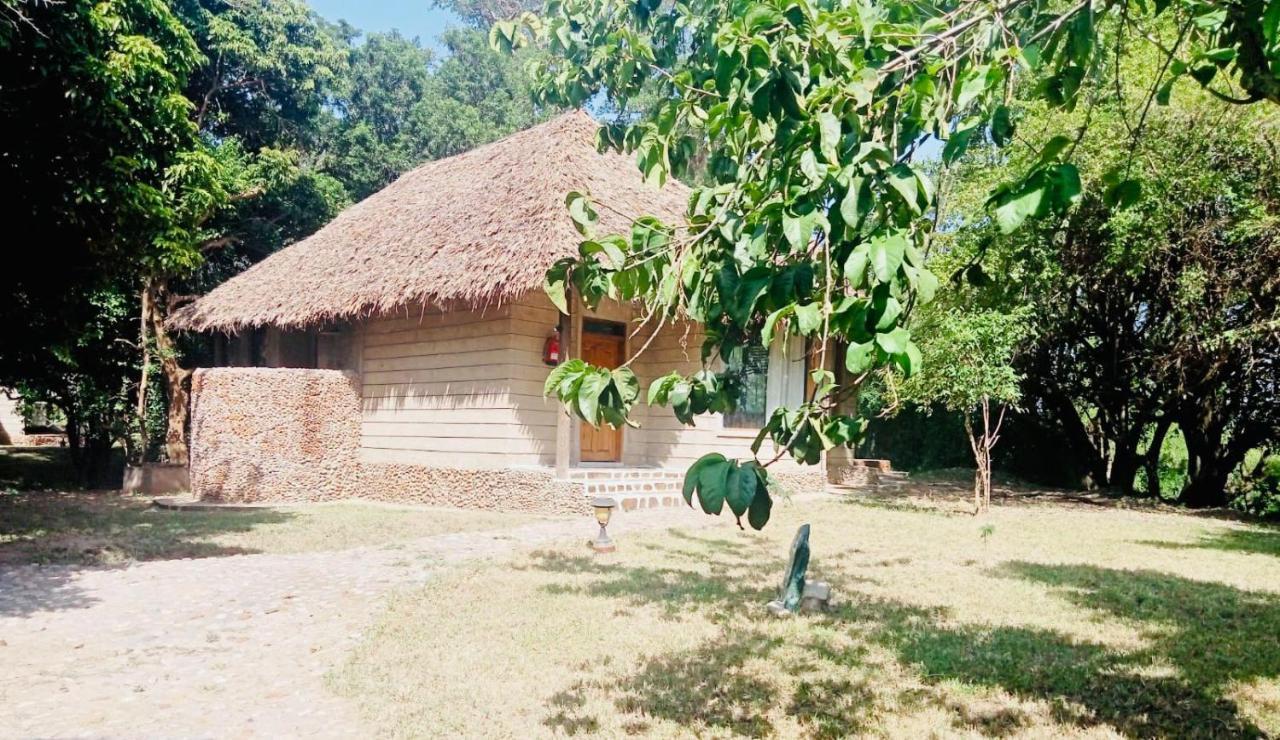 Mara Sweet Acacia Lodge *