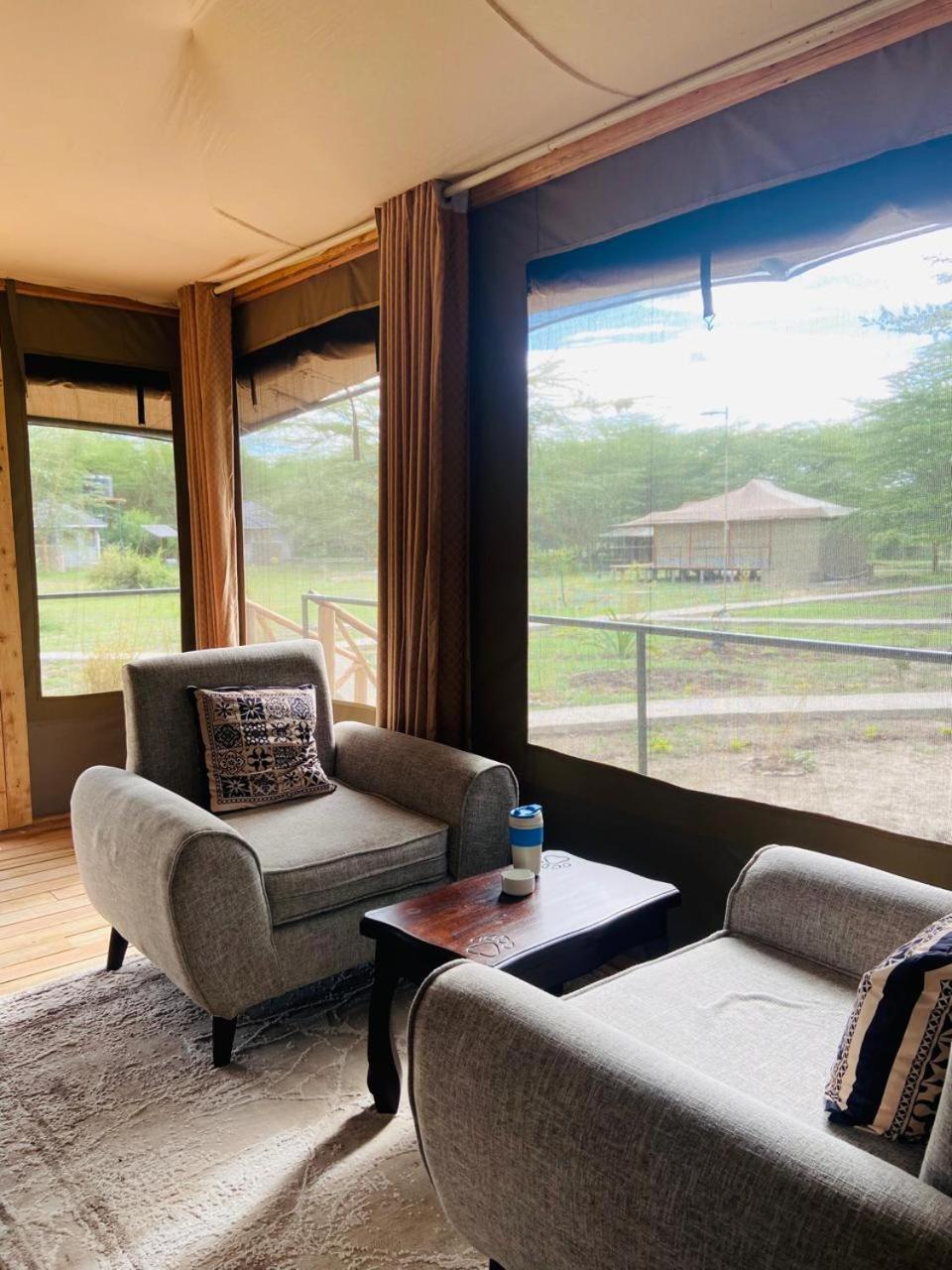 Mara Sweet Acacia Lodge *
