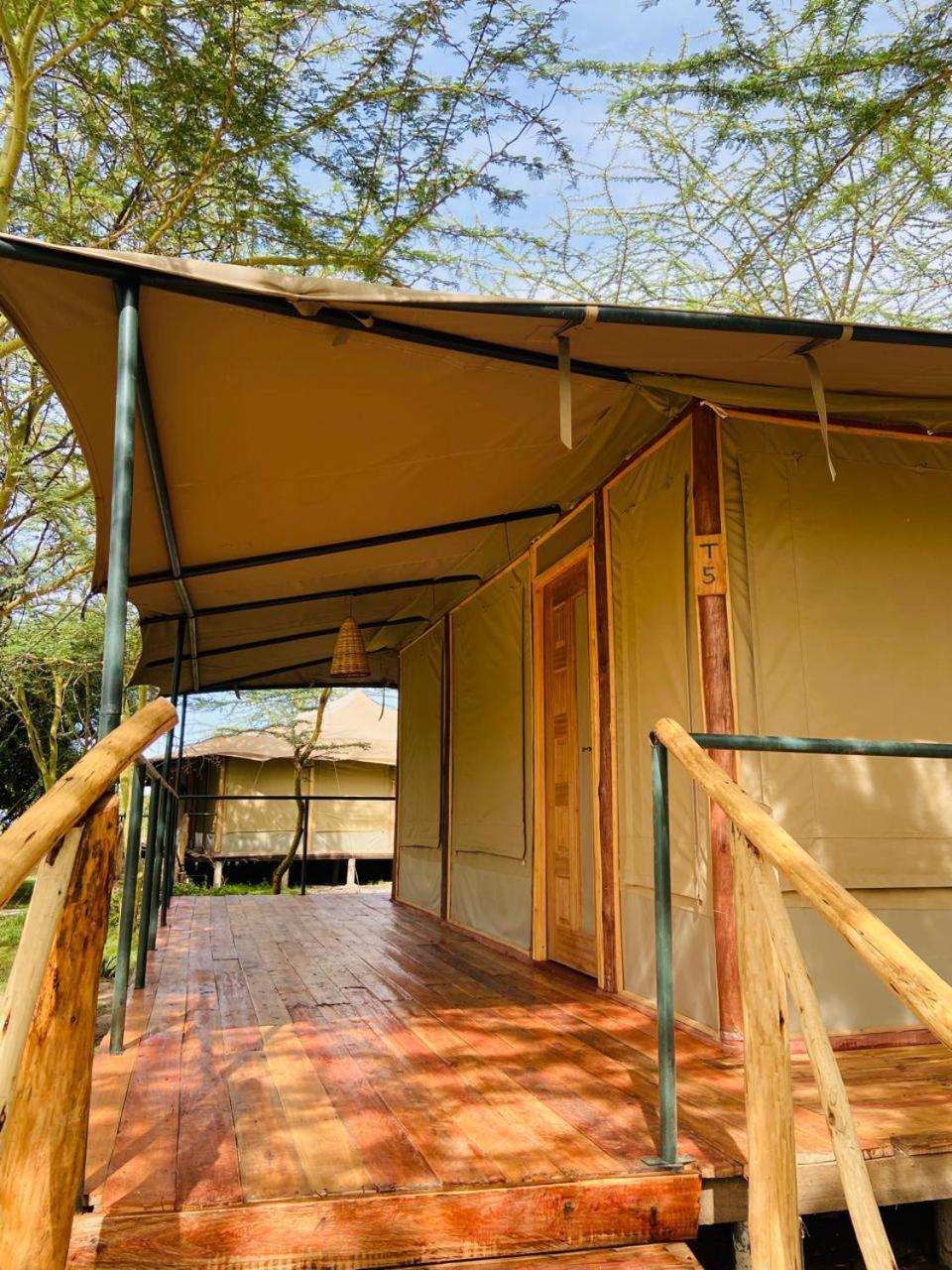 Lodge Mara Sweet Acacia