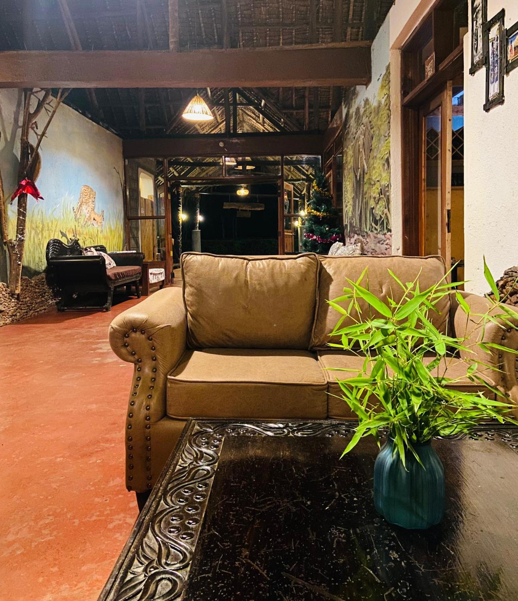 Lodge Mara Sweet Acacia Talek