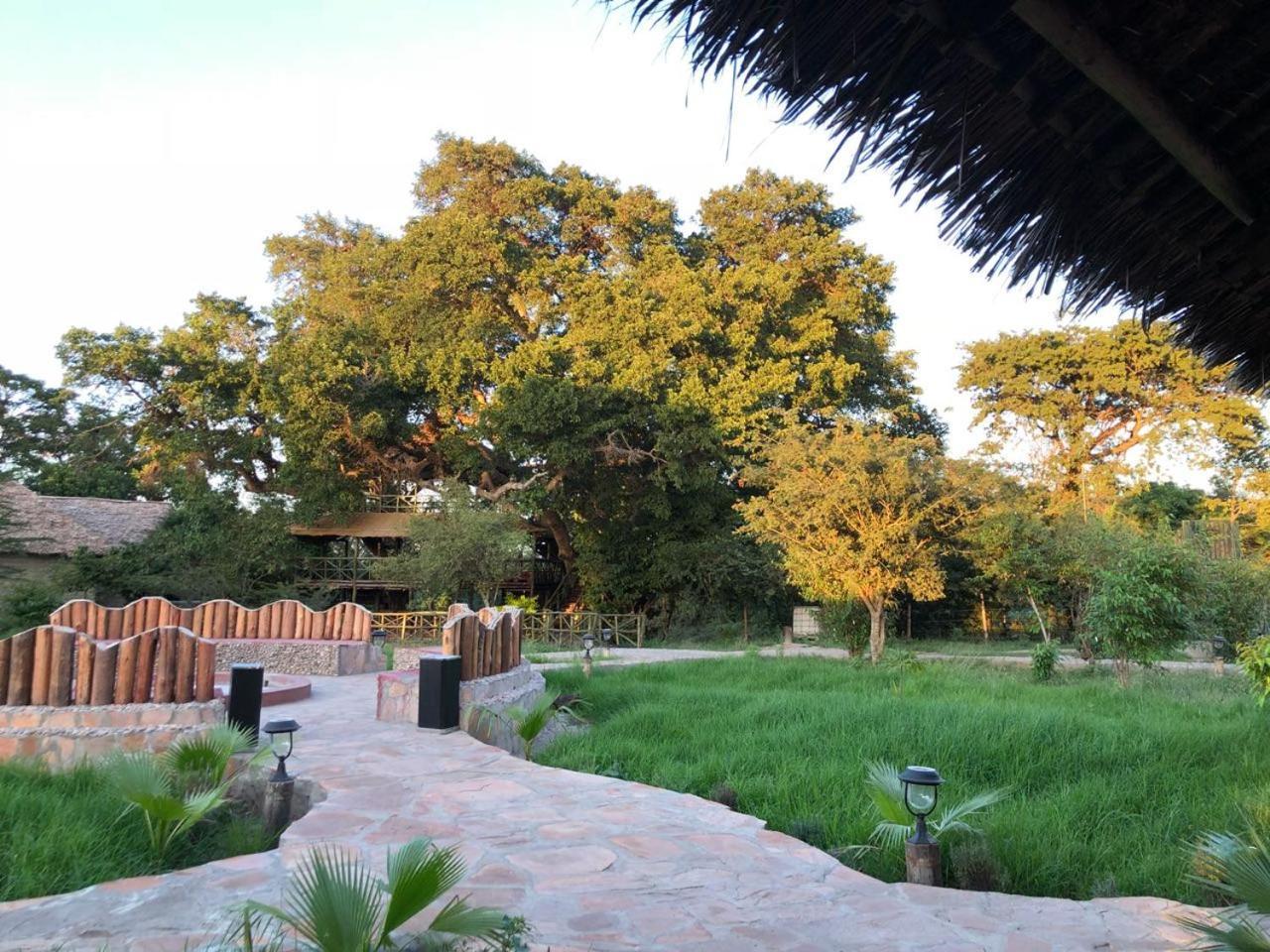 Lodge Mara Sweet Acacia